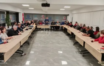 KAF yeni yönetimi belli oldu