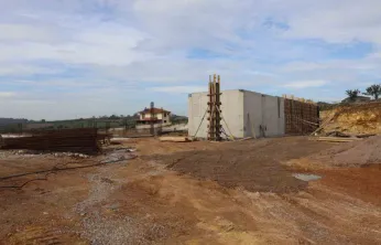 Kandıra'ya modern fındık depolama tesisi