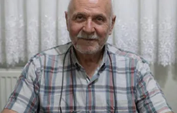 Kıbrıs Gazisi Mehmet Akar vefat etti