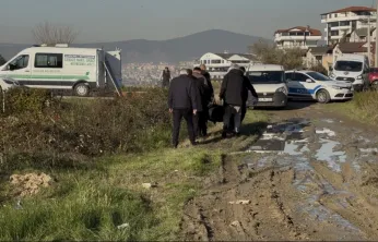 Kız arkadaşı tarafından ölü bulundu