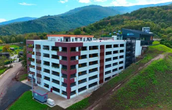 Kocaeli Büyükşehir'den düzensiz parklanmaya çözüm