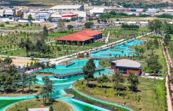 Kocaeli, Büyükşehir ile kabuk değiştiriyor