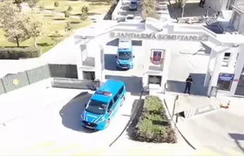 Kocaeli dahil 7 ilde siber dolandırıcılık operasyonu