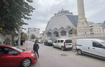 Kocaeli'de 10 Kasım mevlidine yönelik protesto çağrısı yapan şahıs gözaltına alındı