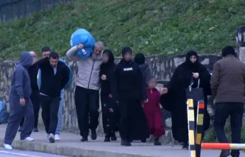 Kocaeli'de 11. Yargı Paketi sonrası tahliyeler başladı