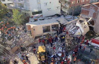 Kocaeli'de 2025 böyle geçti