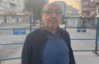 Kocaeli'de 4 kişiye mezar olan binanın yıkım nedeni araştırılıyor