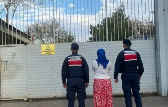 Kocaeli'de aranan şahıs yakalandı