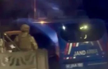 Kocaeli'de büyük DEAŞ ve El-Kaide operasyonu: 37 gözaltı