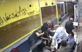 Kocaeli'de çay ocağındaki silahlı saldırıda yeni gelişme