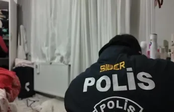 Kocaeli'de iğrenç olay!