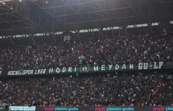 Kocaeli'de desibel rekoru kırıldı mı?