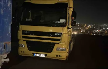 Kocaeli'de feci kaza: 2 ölü