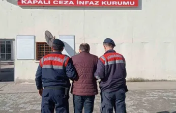 FETÖ'den aranan şahıs yakalandı