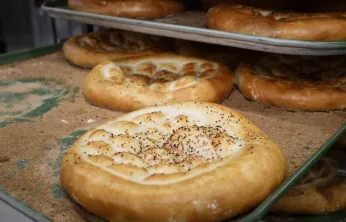Halk Ekmek büfelerinde Ramazan pidesi bu fiyattan satılacak