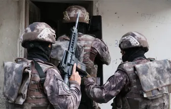 Kocaeli'de 'kara para aklama' operasyonu