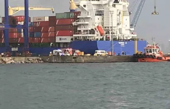 Kocaeli'de kayık alabora oldu: 1 kişi kurtarıldı, 1 kişi aranıyor