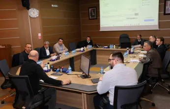 Kocaeli'de kural tanımayan 137 şoföre 404 bin lira ceza