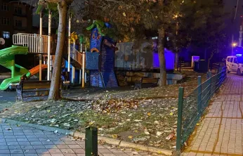 Kocaeli'de lise öğrencileri arasında kavga: 1 yaralı