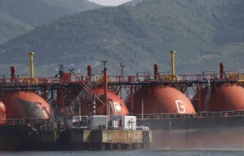 Kocaeli'de LPG tankerindeki yangın davasında yeni gelişme