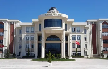 Kocaeli'de o araçlara geçici trafik yasağı