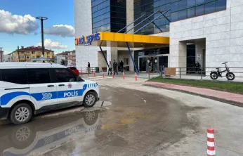 Kocaeli'de polise bıçakla direndi, silahla vurularak yakalandı