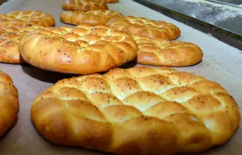 Kocaeli'de Ramazan pidesi fiyatı belli oldu!