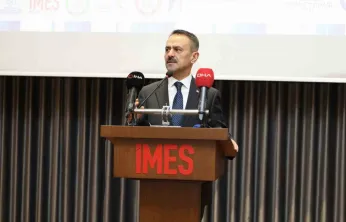 Kocaeli'de sanayinin nitelikli iş gücü ihtiyacı ele alındı