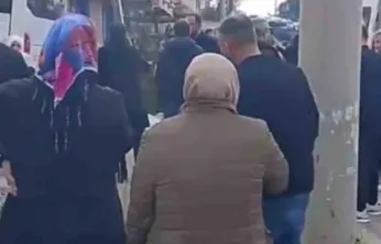 Kocaeli'de acı olay!