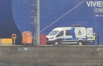 Kocaeli'deki tekne faciasında yeni gelişme