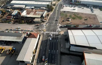 Kocaeli'de trafiği rahatlatacak bir adım daha