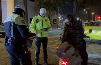 Kocaeli'de yılbaşı gecesi sıkı denetim