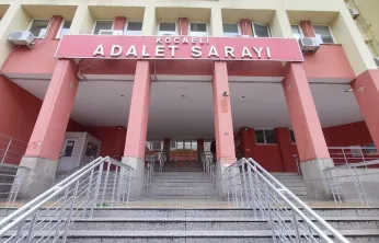 Kocaeli'deki izinsiz yürüyüşle ilgili 72 sanık hakim karşısında