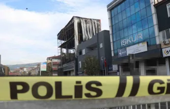 Kocaeli'deki yangına ilişkin gözaltı sayısı yükseldi