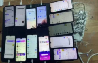 Kocaeli merkezli 28 ilde yasa dışı bahis operasyonu: 61 gözaltı