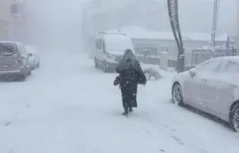 Kocaeli'nin o ilçesinde eğitime 1 gün ara