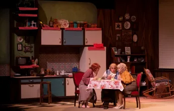 Berlin'de sahne alacaklar