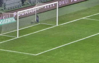 Kocaeli Stadyumu'nun zemini maça hazır