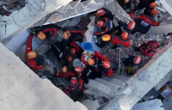 Vali Aktaş: Bir vatandaşımızın sesini aldık