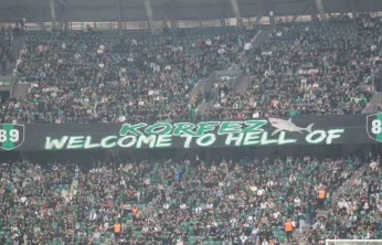 Kocaelispor- maçını  bakın kaç seyirci izledi?