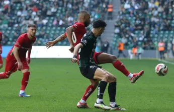 Kocaelispor 3 puanı 3 golle aldı