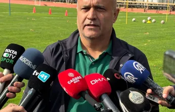 Kocaelispor, acil ödenmesi gereken borçlara odaklandı