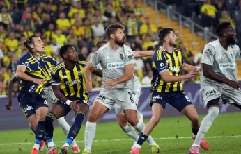 Kocaelispor'da Fenerbahçe hazırlıkları tamamlandı