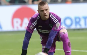 Kocaelispor'da Jovanovic tedavisi için ülkesine gitti