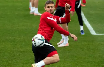 Kocaelispor'dan 10 numara transfer: Karol Linetty ile anlaşma sağlandı