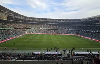 Kocaelispor ile Galatasaray tribün liderleri maç öncesi buluştu