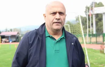 Recep Durul'dan Başakşehir yorumu