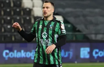 Kocaelispor'da flaş gelişme