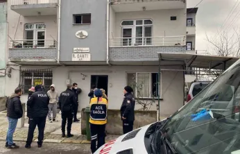 Körfez'de şok olay! Evinde ölü bulundu