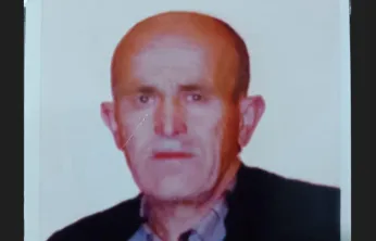 Kore Gazisi vefat etti